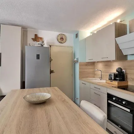 & Grande Terrasse - Proche Apartamento